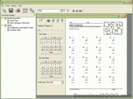 Basic Facts Worksheet Factory screenshot